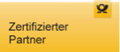 Logo Deutsche Post - Zertifizierter Partner