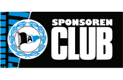 Logo DSC Arminia Bielefeld - Sponsoren Club